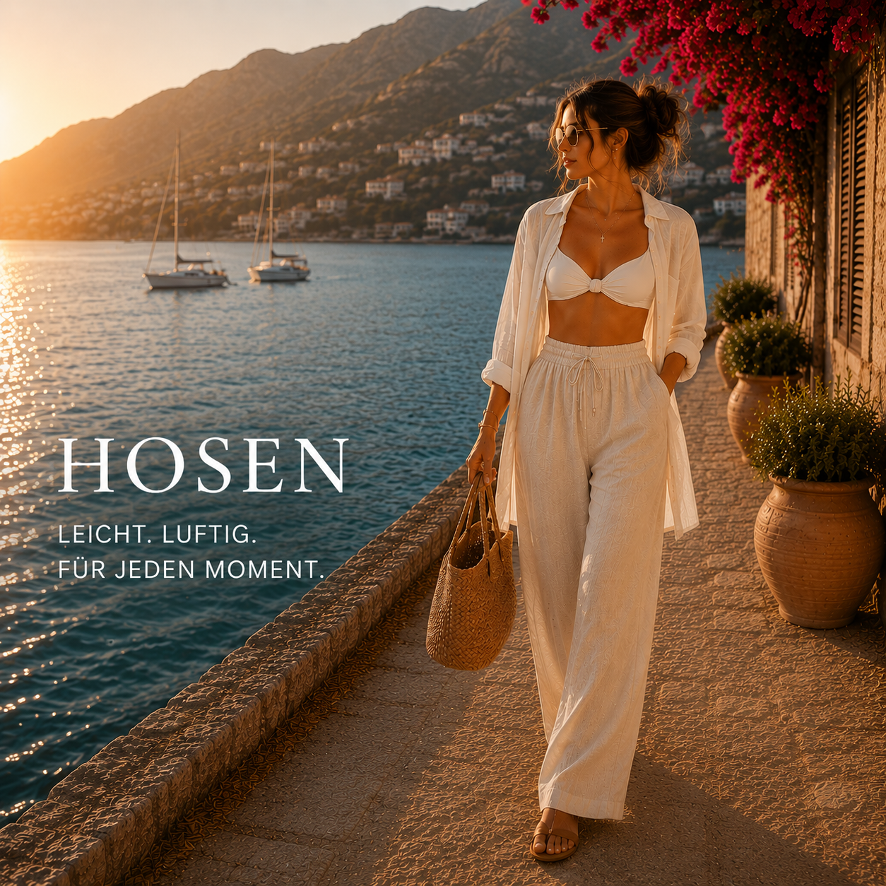 Hosen