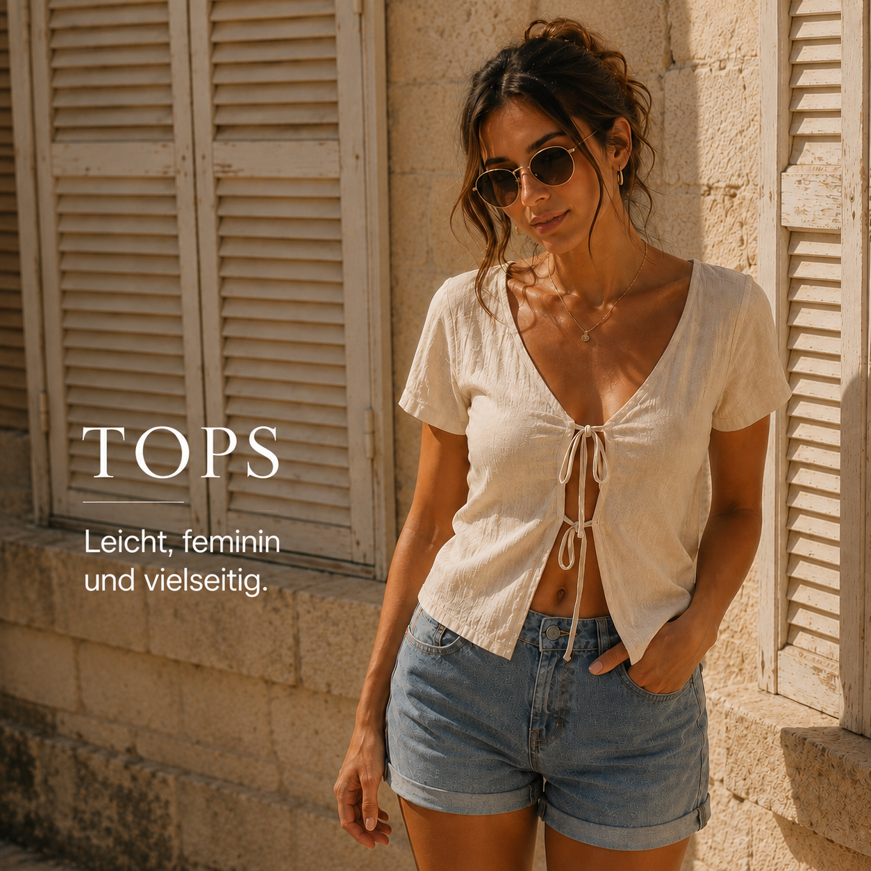 Tops