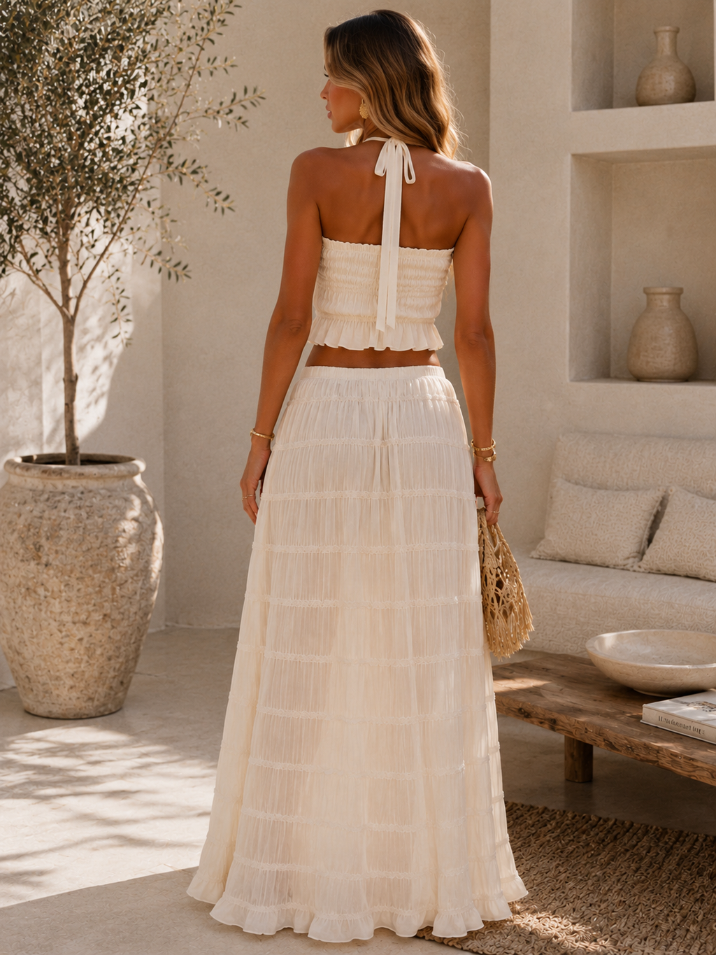 Solemare Set