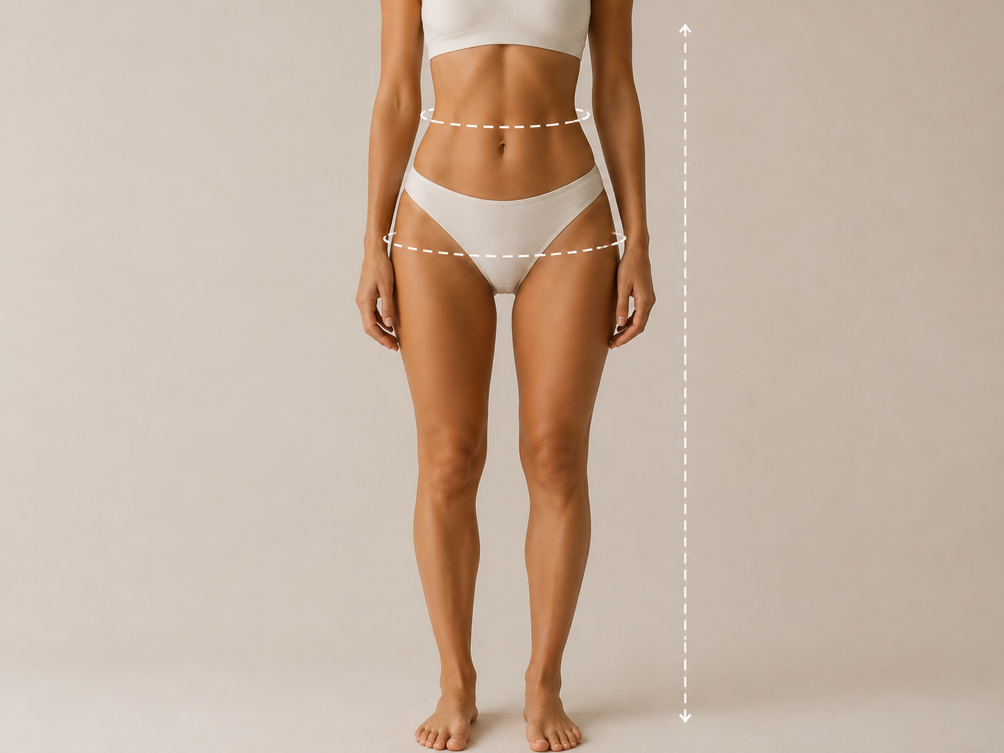 Größentabelle Hosen & Shorts