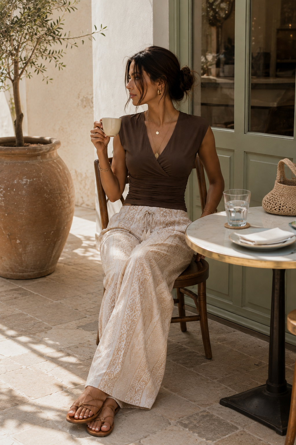 Café Society
