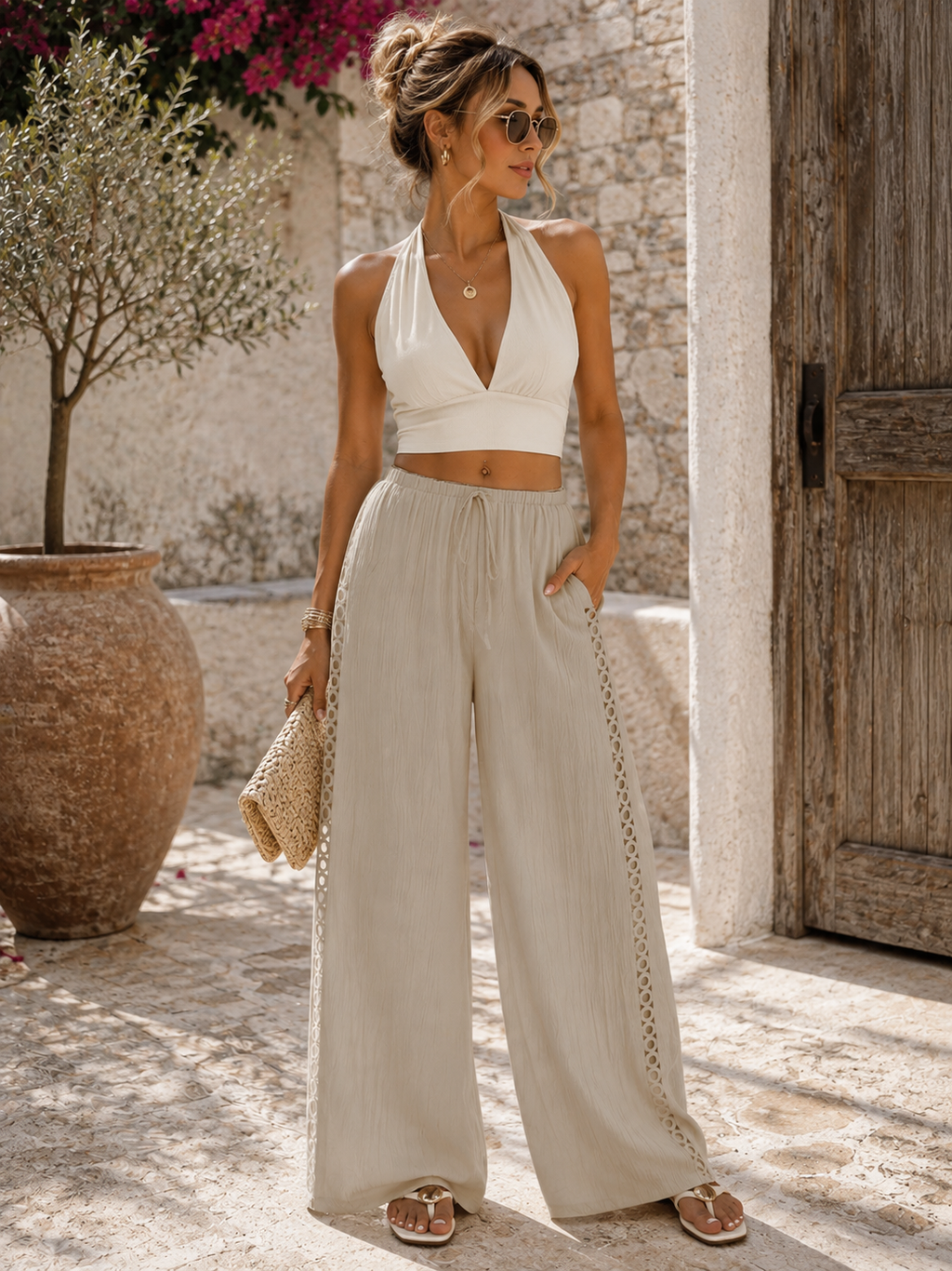 Savona Hose