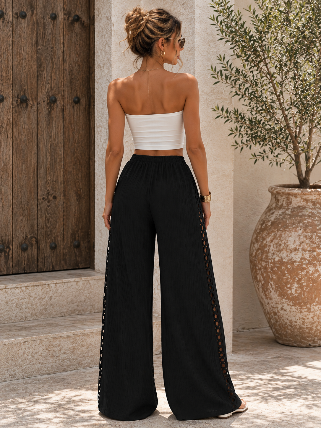 Savona Hose