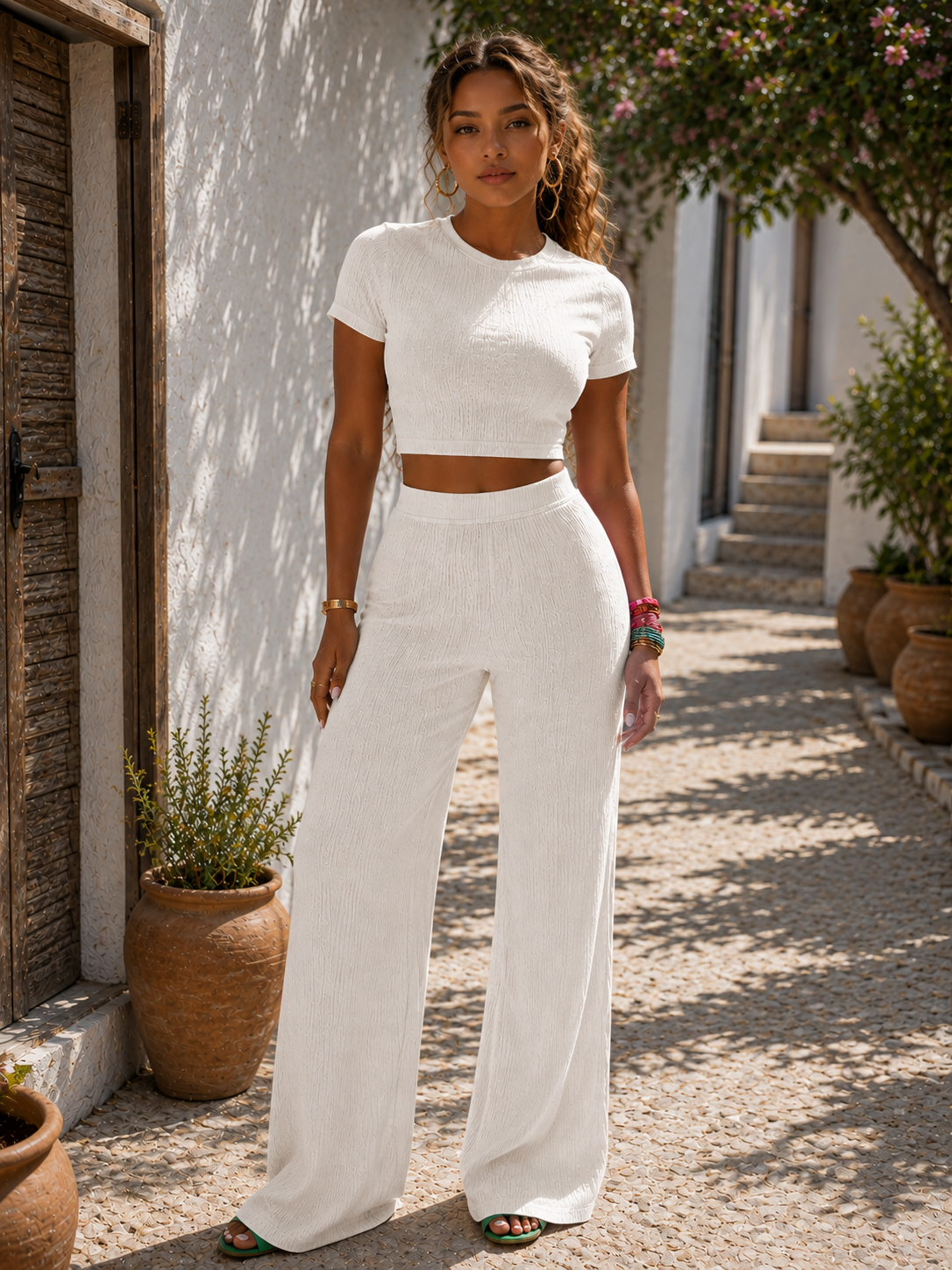 Ayla Set