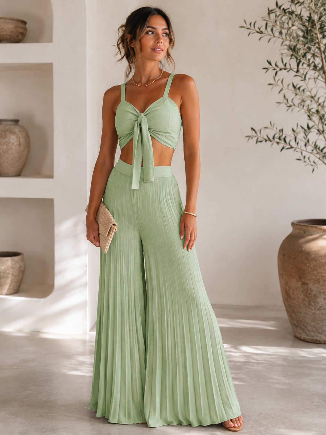 Nerina Set