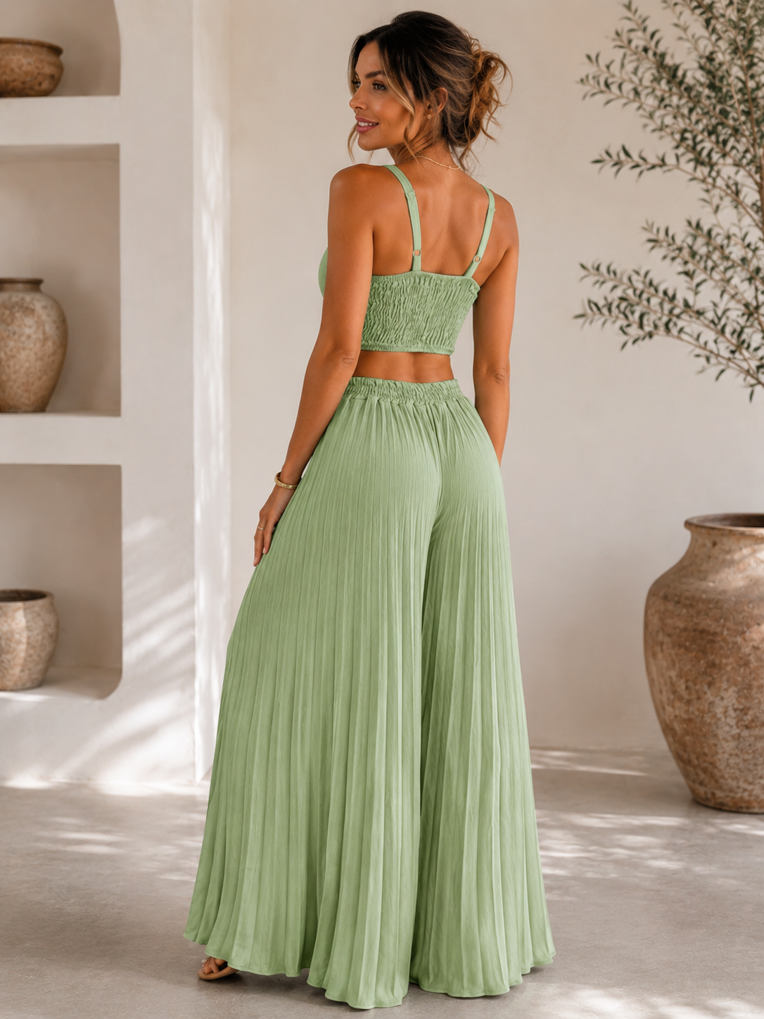 Nerina Set